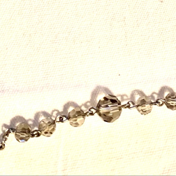 Fashion BR jewellery bracket and necklace - Picture 8 of 10